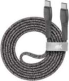 - RIVACASE CABLE USB-C TO USB-C