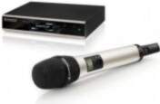 - Sennheiser SENNHEISER SL HANDHELD SET