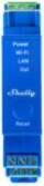- Shelly DIN Rail Smart Switch