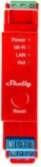 - Shelly DIN Rail Smart Switch
