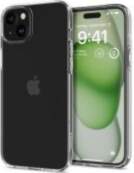 - Spigen Spigen Liquid Crystal iPhone