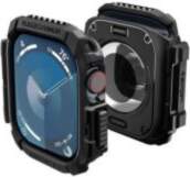 - Spigen Spigen Rugged Armor Case