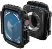 - Spigen Spigen Rugged Armor Case