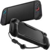 - Spigen Spigen Rugged Armor Case