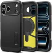 - Spigen Spigen Tough Armor Case