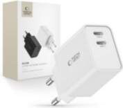 - Tech-Protect Tech-Protect C35W charger 2x
