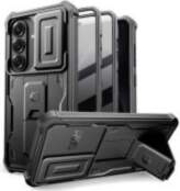 - Tech-Protect Tech-Protect Kevlar Cam+ Case