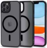 - Tech-Protect Tech-Protect MagMat MagSafe iPhone