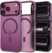 - Tech-Protect Tech-Protect MagZero MagSafe Case