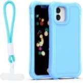 - TFO Safepop case with strap