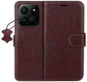 - TFO Smart Luxe leather case
