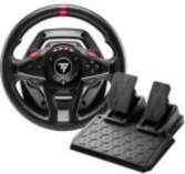 - THRUSTMASTER Steering Wheel T128-P Black