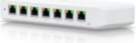 - UBIQUITI Rackmountable | 1 Gbps