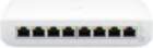 - UBIQUITI Switch||Lite 8 PoE|Type L2|Desktop