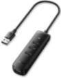 - Ugreen 4-in-1 USB HUB 4x