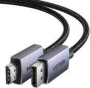 - Ugreen DisplayPort DP spraudnis HDMI