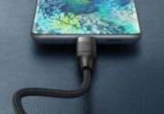 - Veger Cable Typ C to