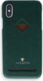 - VixFox Card Slot Back Shell