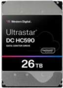 - Western Digital HDD Server WD