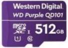 - Western Digital MEMORY MICRO SDXC