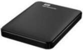- Western Digital WD Elements ext