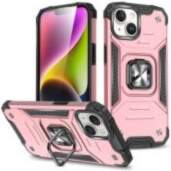 - Wozinsky Armored case with a