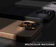 - Wozinsky Wozinsky Carbon Fiber Case