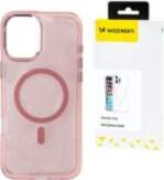 - Wozinsky Wozinsky Glitter Case with