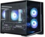 - ZALMAN D30, mATX Mini Tower