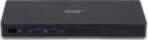 Acer USB type-C docking II BLACK