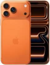Apple MOBILE PHONE IPHONE 17 PRO