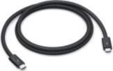 Apple Thunderbolt 5  USB‑C  Pro Cable