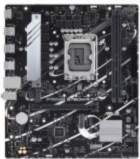 Asus Asus PRIME B760M-R D4 |