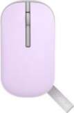 Asus Wireless Mouse MD100 Wireless, Purple