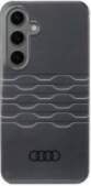 Audi IML Geometric Pattern Case S24