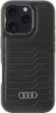 Audi Synthetic Leather MagSafe iPhone 16
