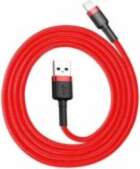 Baseus Cafule USB Lightning Cable 2