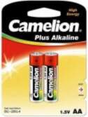 CAMELION AA / LR6, Plus Alkaline
