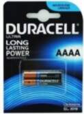 DURACELL AAAA 2 pack
