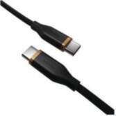 DURACELL CABLE USB-C TO USB-C 2M