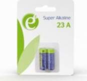 ENERGENIE 23A 2-pack