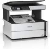 EPSON 3 in 1 printer EcoTank