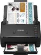 EPSON WorkForce ES-500WII Colour, Document Scanner
