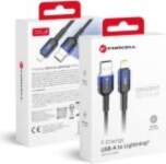 Forcell Cable USB A to Lightning