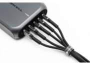 Forcell Cable USB A to USB