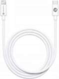Forcell Cable USB C to Lightning