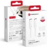 Forcell Cable USB C to USB