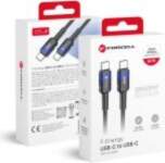 Forcell Cable USB C to USB