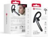 Forcell Wireless mono headset ENC, Multipoint