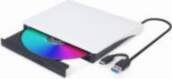GEMBIRD Ārējais diskdzinis External USB CD
